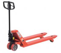 油壓拖板車CP系列