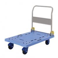 塑膠面板手推車PF系列