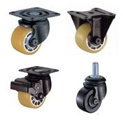 重荷重低床540系列