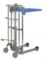 迷你堆高機SC系列